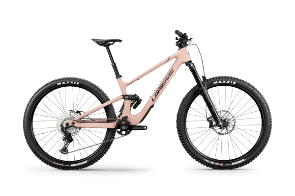 LAPIERRE Zesty CF 7.9