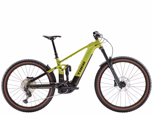 TREK Rail+ 8 Gen 5